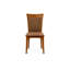 Morgan Leather Dining Chair-22557476-22353991