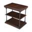 Table de bout avec rangement Larson