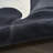  Prismatic 3'9" x 5'9" Ivory Black Modern Indoor Rug-1080345454