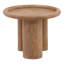 Xanthos Side Table Light Natural