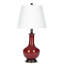 Ensemble de lampes de table 22 po Alexandra-447188321
