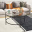 Calsbeck Frame Coffee Table-1093496433