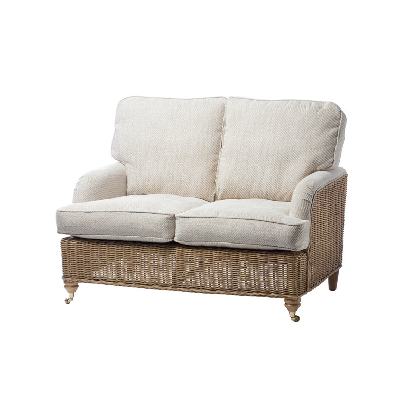 Aliyah 2 Seater Loveseat