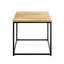 Lexington Frame End Table
