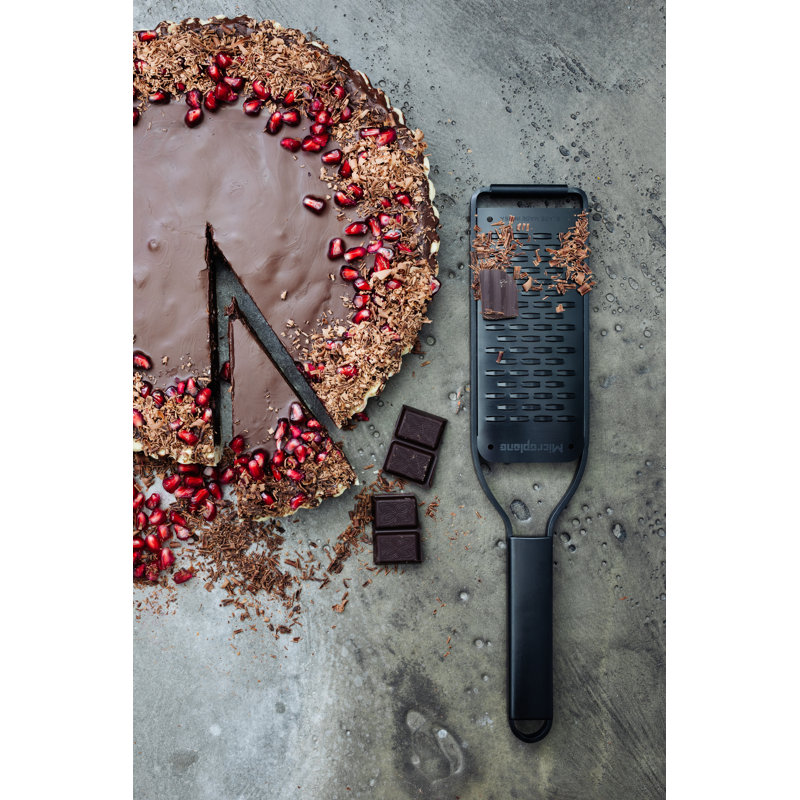 Microplane Black Sheep Ribbon Grater