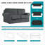 Outdoor Patio Sofa Cover-1106867251