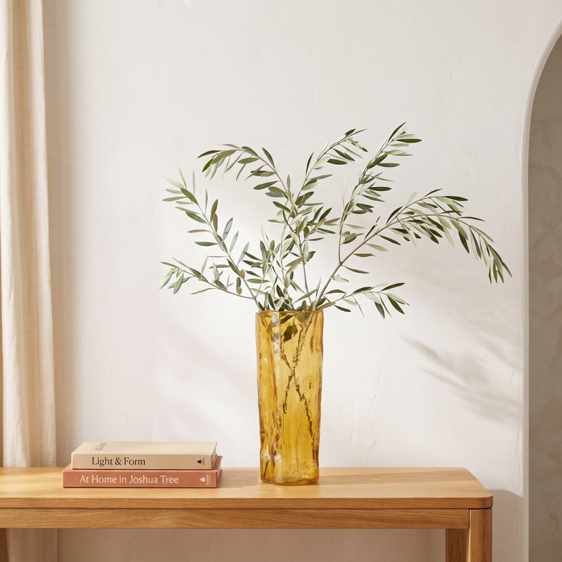 Heydan Glass Table Vase 1