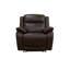 Ensemble de canapé inclinable 3 pièces Claret