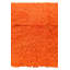 Tapis orange 5 x 8 Phillippi