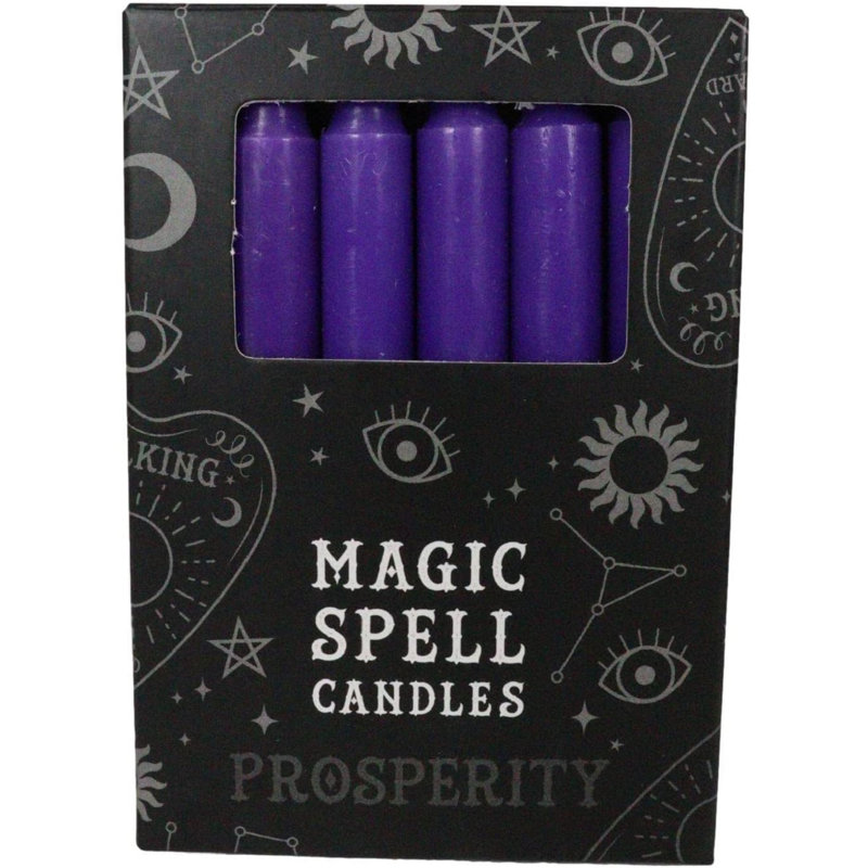 Ensemble de bougies Lierre