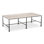 River Rectangular Coffee Table