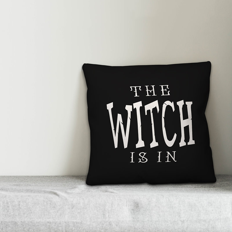 Outdoor Throw Pillow, Indoor/Outdoor Use, 18" x 18"