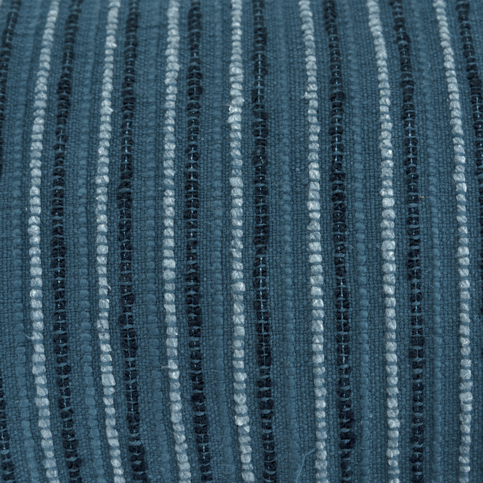 Leifsson 26" x 14" Throw Pillow, Teal