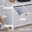 Armoire de salle de bain Tilt-Out