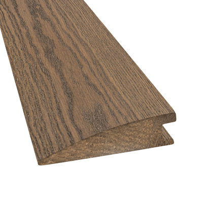 0.63 in. T x 78 in. L x 2 in. W Engineered Hardwood Flooring Trim Surface Reducer