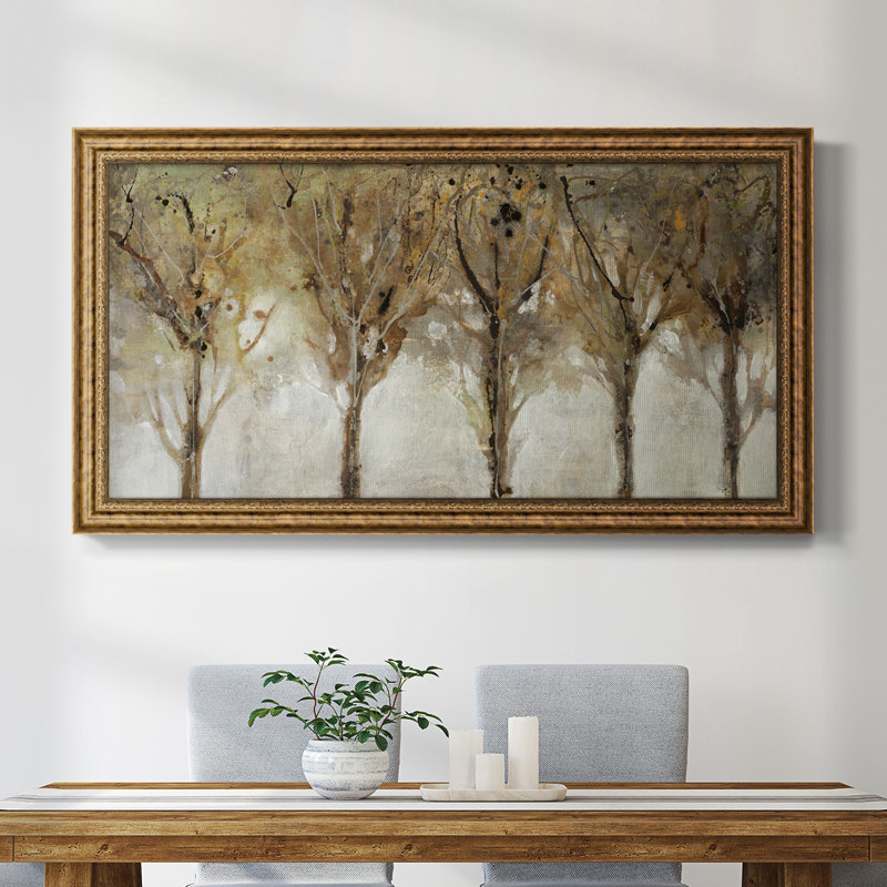 «Seeing the Liight», reproduction d'un seul cadre photo sur toile, H 25 po x l 45 po x P 2,5 po
