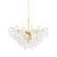 Darcia 15 Light Chandelier