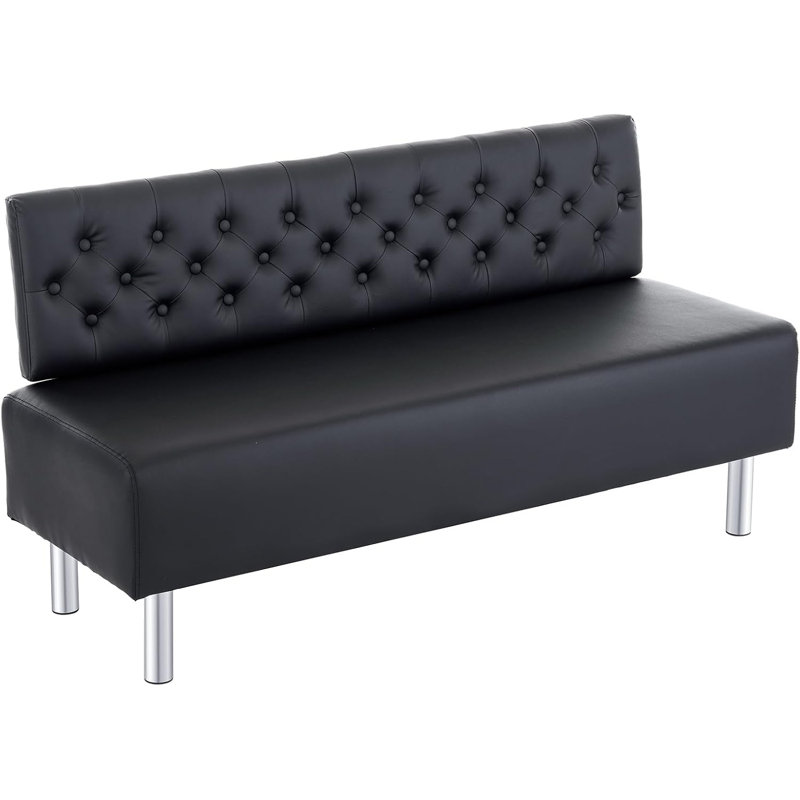 Banc de bureau 58,6 po