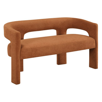 Banc Marais Orange