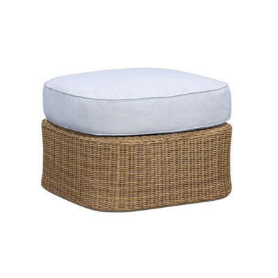 Repose-pieds extérieur Axel Blue Boucle