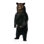 87'' Animals Cardboard Standup