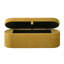 Banc de rangement fonctionnel 1pc