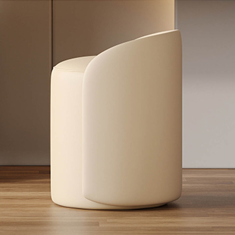 Nkiya, White/Beige