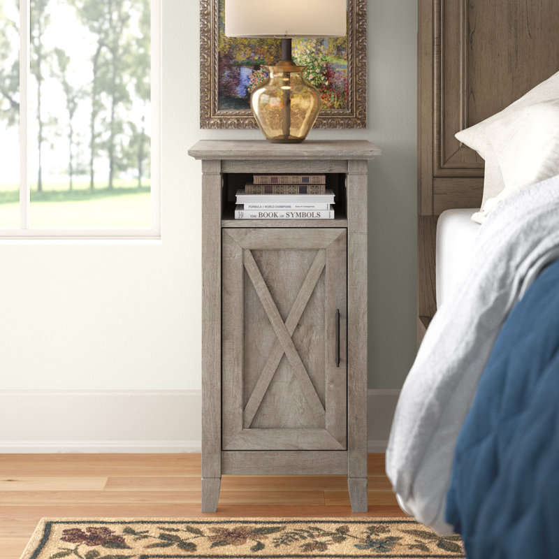 Huckins 16'' W Nightstand