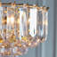 Kacey 3 - Light Chandelier