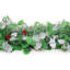 Aniecia Polyvinyl Chloride (PVC) 3.5cm Tinsel