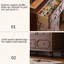 Armoire de rangement Retro