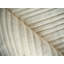 Teton Handmade New Zealand Wool Beige/Ivory Area Rug-15693523