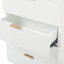 Commode 5 tiroirs Adore