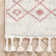 Serenity Geometric Synthetic Area Rug