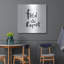 Art mural luxueux «Laundry Day 2» par Mercedes Lopez-106419162