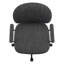Chaise de bureau Ansari