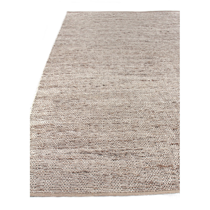 Lauryn Area Rug in Beige, Rectangle 14' x 18'