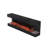 3-Sided Wall Mounted Led Electric Fireplace With Floating Mantel,Remote Control Adjustable Heat-1952734348-1963588502