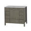 Ensemble de meuble-lavabo simple 48 po Claudett-938348677-902021326