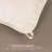 Blue Nile Mills Reversible Solid Down Alternative Comforter Duvet Insert-122018530-122018531