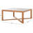 Ditmar Marble Top Coffee Table-69408635