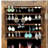 Elrod 15.8'' Wide Jewelry Armoire-846451816-846451822