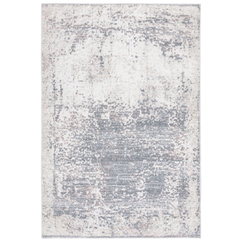 Tapis performance Amsterdam, Rectangle 8 pi x 10 pi