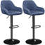 Rotatable and Height-adjustable  Bar Stool-136179663