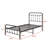 Metal Platform Bed Frame