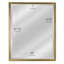 Miroir mural Everly Quinn Classic-1205961839