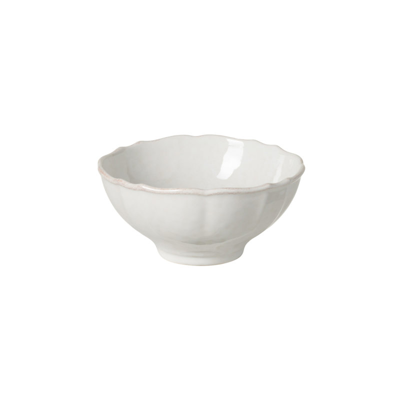 Impressions Stoneware Serving Bowl