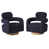 Navy Blue Polyester is out of stock