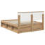 Solid Wood Bed-472006213-472006214