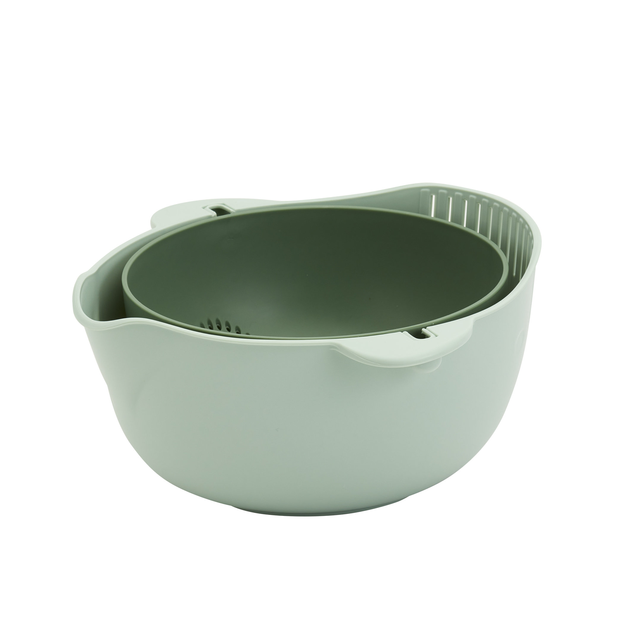 https://assets.wfcdn.com/im/53914539/compr-r85/2539/253932795/basic-essentials-rotatable-colander-set-with-swing-basket-green.jpg